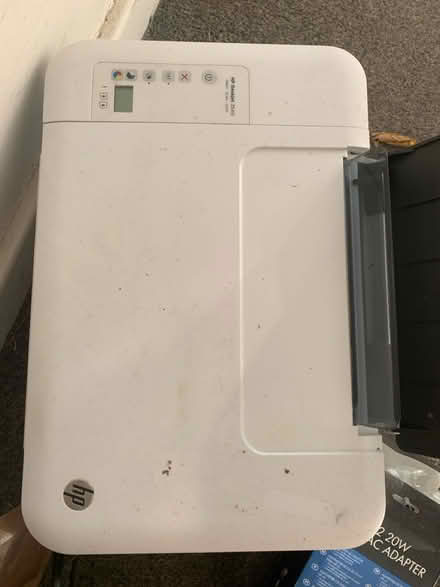Photo of free Printer (Shrewsbury) #1