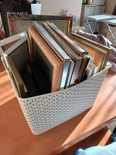 Photo of free Photo frames (Chatham ME5) #1