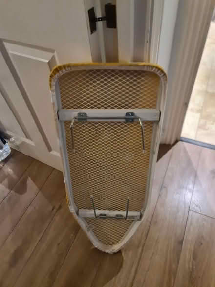 Photo of free Surface Ironing Board (Peckham SE15) #1