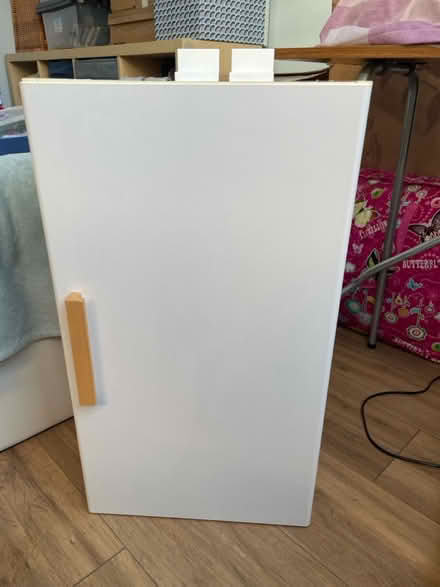 Photo of free Bathroom cabinet (Hoxton) #1