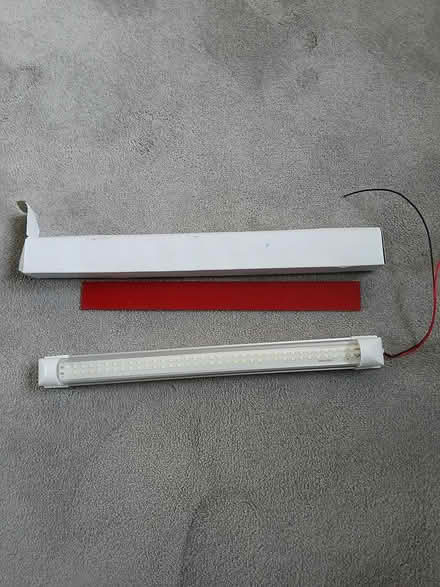 Photo of free 12V LED Strip Light (Bearsted) #1