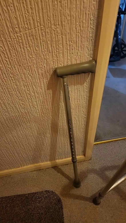 Photo of free Walking stick (Ilkeston) #1
