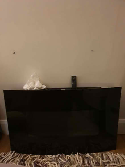 Photo of free Electric Flame Effect Fire (Whalley BB7) #4