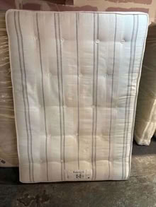 Photo of free SEALY Posturepedic Double Mattress - CS A30 (Nailsworth GL6) #1
