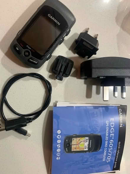 Photo of free Bike computer (Leytonstone E11) #1