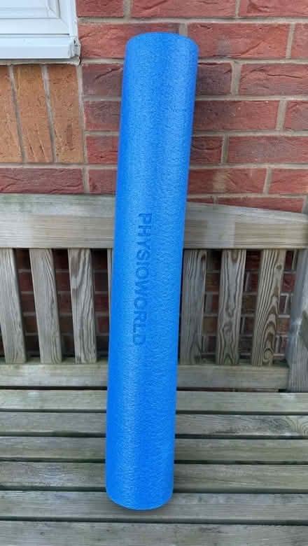 Photo of free Sports Physio Foam Roller (Denby DE5) #1