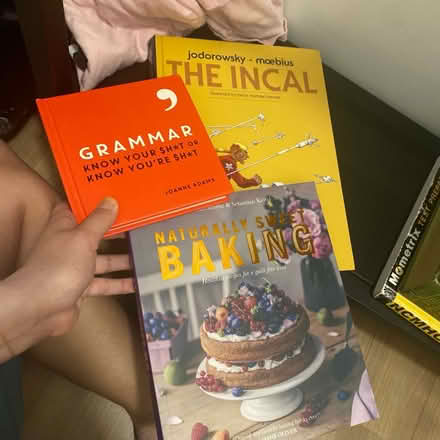 Photo of free Misc items (Midwood) #2