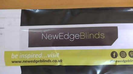 Photo of free Curtain rails and poles x 4 (Oswestry) #1