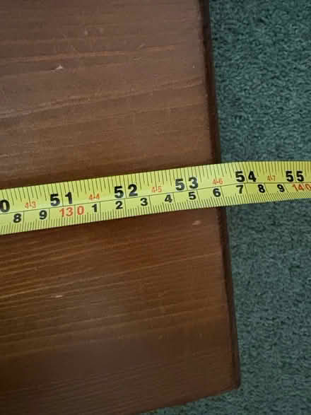 Photo of free Headboard for double bed (Tangmere PO20) #2