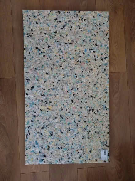 Photo of free Large foam sheet - new unused (Ross-on-wye) #1