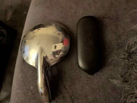 Photo of free Shower head (Little ridge, St Leonards TN37) #3