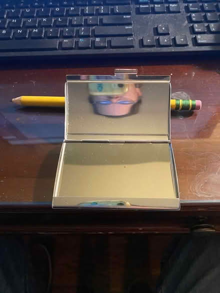 Photo of free miscellaneous office-y things (Berkeley) #4