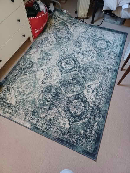 Photo of free IKEA Vonsbak rug (Cheltenham GL51) #1