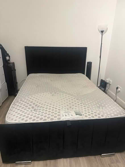 Photo of free Bed alone (Stotfold SG5) #2
