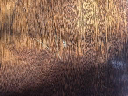 Photo of free Dining table (Coombe KT3) #3