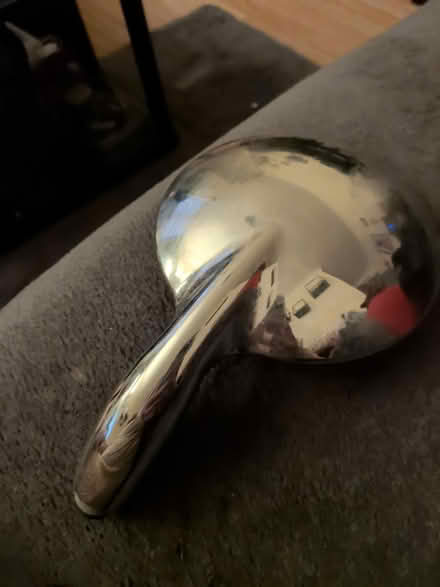 Photo of free Shower head (Little ridge, St Leonards TN37) #2