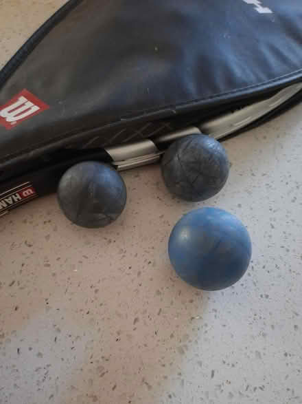 Photo of free Racquet (Solihull B91) #4