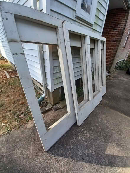 Photo of free Wood Framing Pieces for Repurposing (Bethesda Near BCC High School) #1