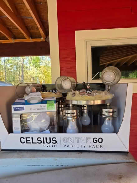 Photo of free Working appliances (Hartwell, Reed Creek area) #4