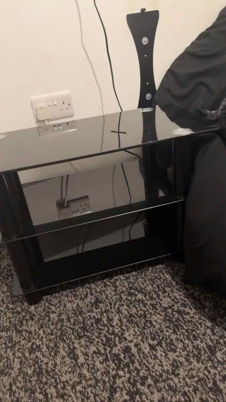 Photo of free Table (Brandhall B68) #1