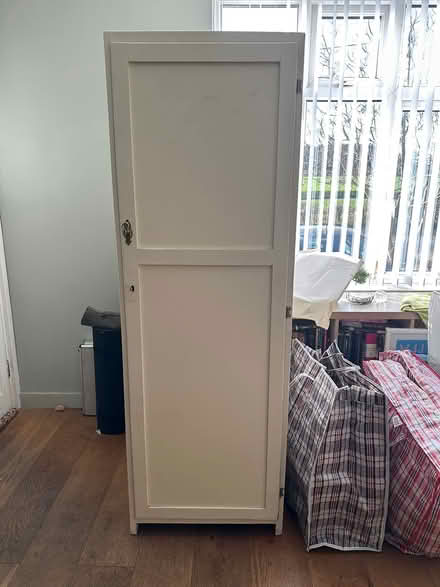 Photo of free Linen cupboard (Great Gaddesden HP1) #1