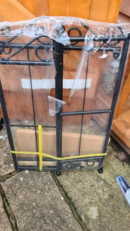 Photo of free Ikea wall shelf (IP10 0DY) #1