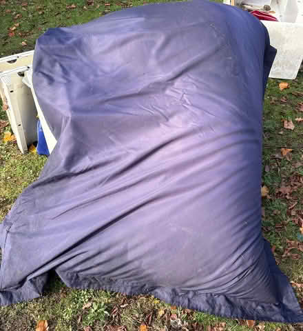 Photo of free Lara ran Bag (Purley) #1