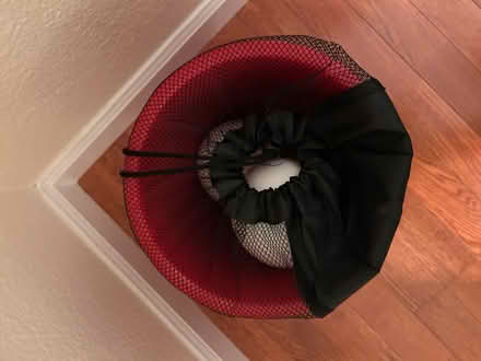 Photo of free Ball toss game (east Petaluma) #2