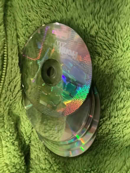 Photo of free Crafters. (Chessington KT9) #1