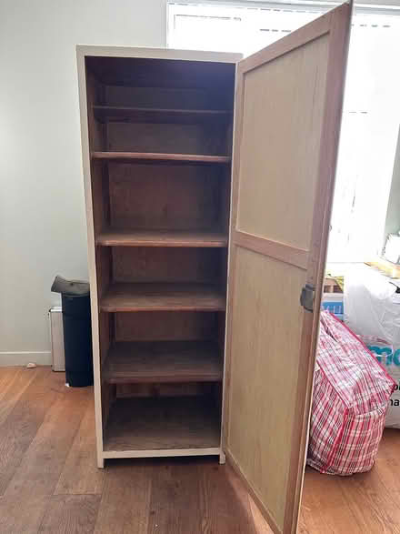 Photo of free Linen cupboard (Great Gaddesden HP1) #2