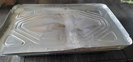 Photo of free Foil Trays (Springfield - Scenic Hills) #2