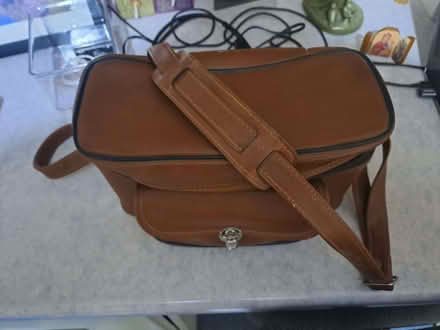 Photo of free Vintage Minolta XG-9 SLR film camera with two lenses (Stargate NE40) #4