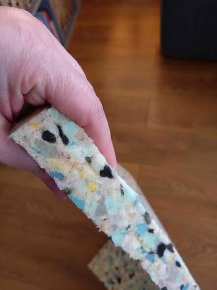 Photo of free Large foam sheet - new unused (Ross-on-wye) #2