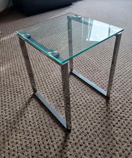 Photo of free Table (Letchworth) #1