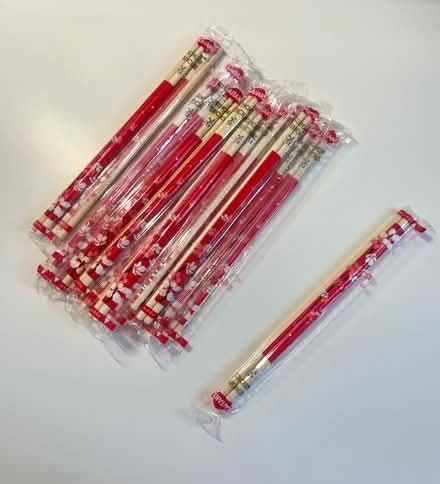 Photo of free Chopsticks (Toddington LU5) #1