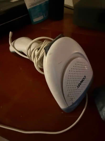 Photo of free Hand Steamer & Vacuum (West San Jose 95128) #2