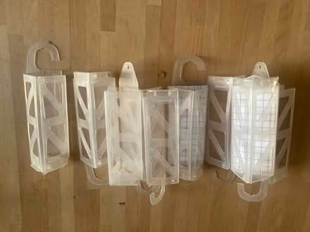 Photo of free Moth strip holders (Stockbridge EH3) #1