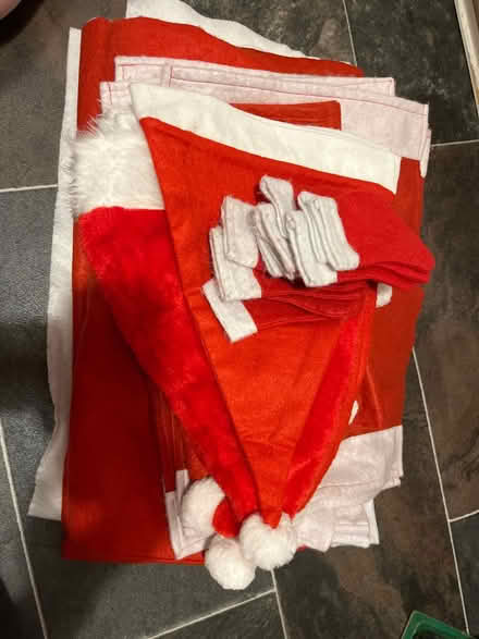 Photo of free Christmas (Cannonmills EH7) #1