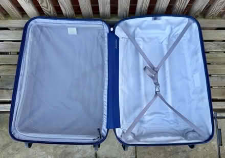 Photo of free Antler Suitcases (x2) (Denby DE5) #4
