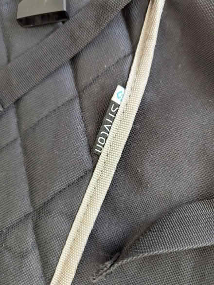 Photo of free Dog car seat cover (Battle RG30) #2