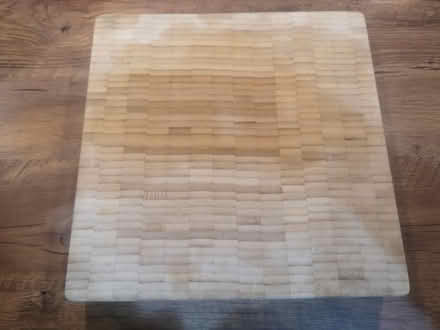 Photo of free Chopping board (Odd Down, BA2) #1