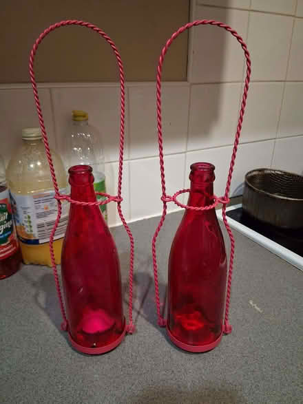 Photo of free Tea tree holders (Gigg BL9) #1