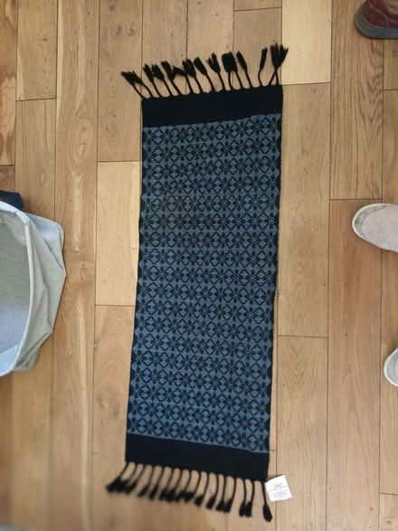 Photo of free blue runner (Bishopston BS7) #1