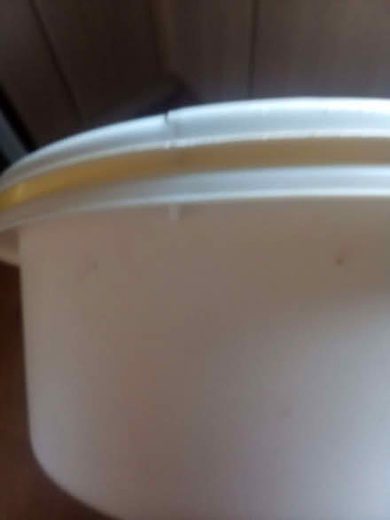 Photo of free Washing up basin (Askham CA10) #2