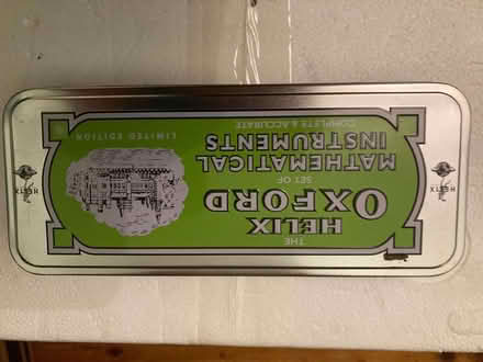 Photo of free Maths Set and Revision Cards (CT5) #1