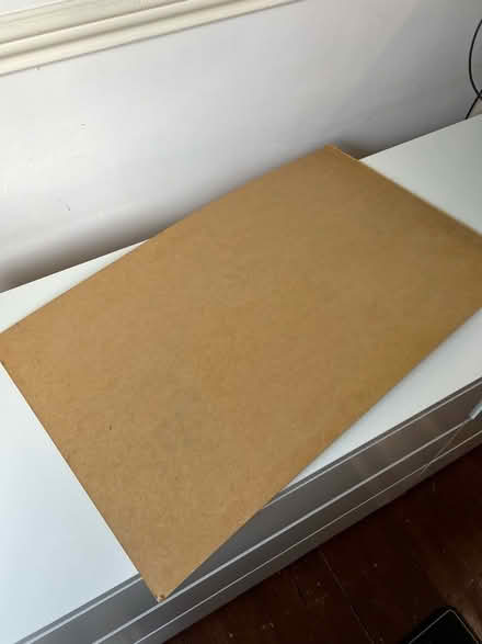 Photo of free Chest of drawers (Bermondsey SE16) #4