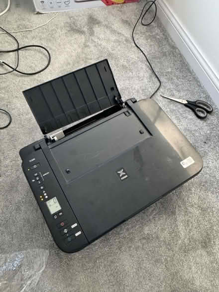 Photo of free Cannon Printer (Chatterley Parkway NG8) #1