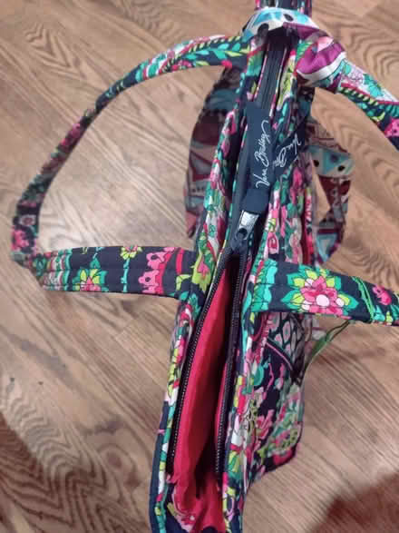 Photo of free Vera Bradley Bag (Lyndhurst) #3