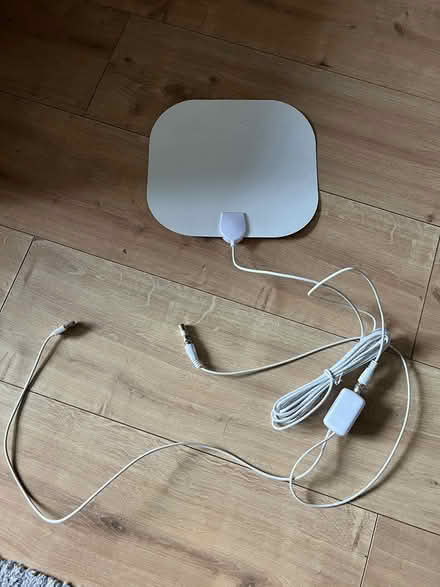 Photo of free Indoor TV Aerial (Bromsgrove B61) #1