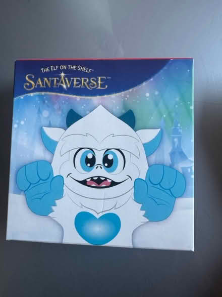 Photo of free Soft toy (SE4) #1